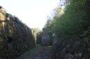 Chemin du Fort de la Justice
